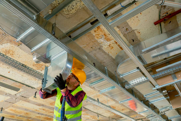 Best Local HVAC companies  in Pilot Mountain, NC
