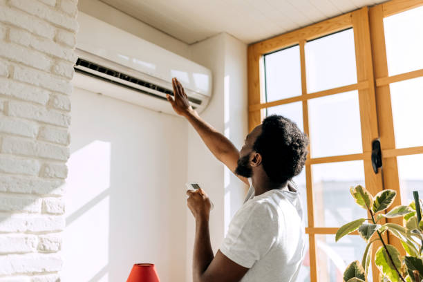  Pilot Mountain, NC HVAC Pros