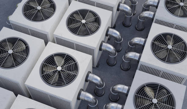 Professional HVAC in Pilot Mountain, NC