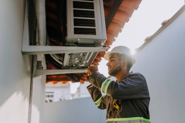 Best Commercial HVAC repair  in Pilot Mountain, NC