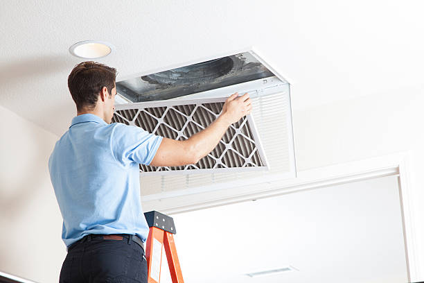 Best Residential HVAC services  in Pilot Mountain, NC