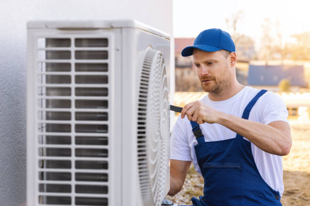 Best HVAC repair near me  in Pilot Mountain, NC