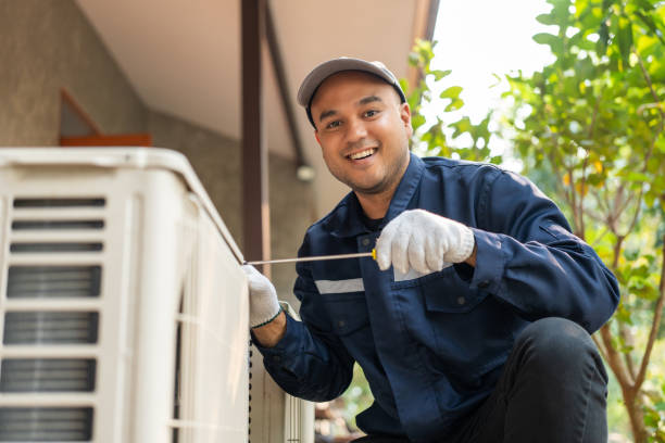 Best Heating repair services  in Pilot Mountain, NC