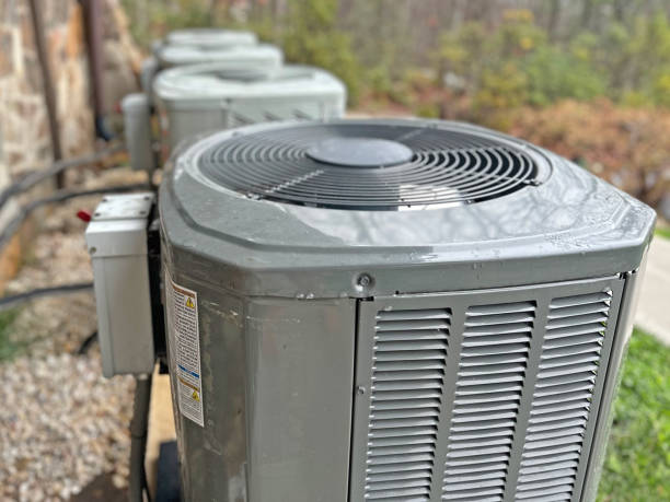 Best Affordable HVAC services  in Pilot Mountain, NC