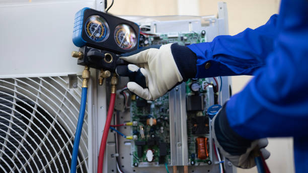 Best HVAC maintenance near me  in Pilot Mountain, NC