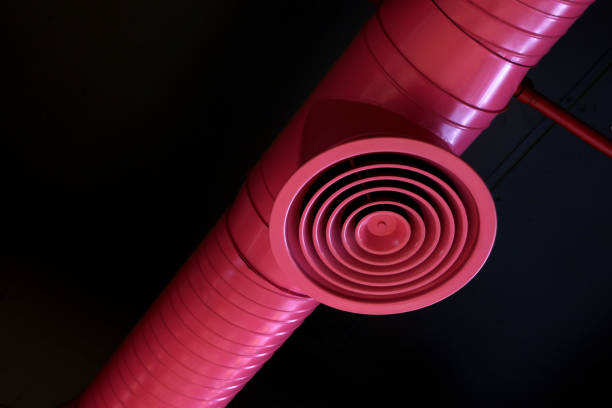 Best Residential HVAC services  in Pilot Mountain, NC